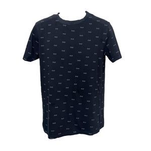 Cactus Ricky Singh Black T-Shirt Men’s Size Small